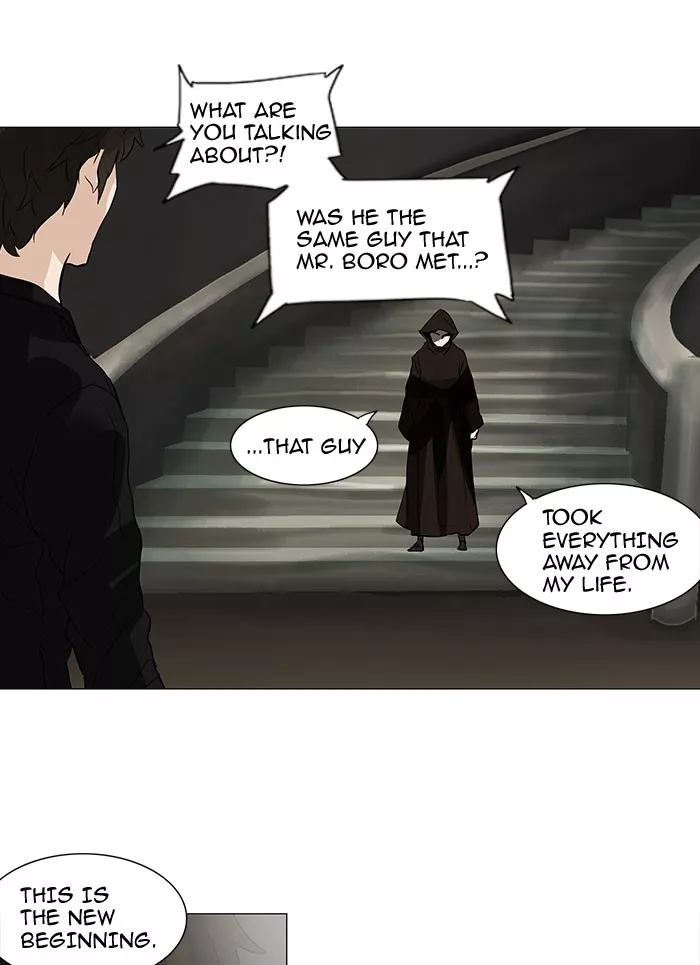 Tower of God, chapter 218, image 19