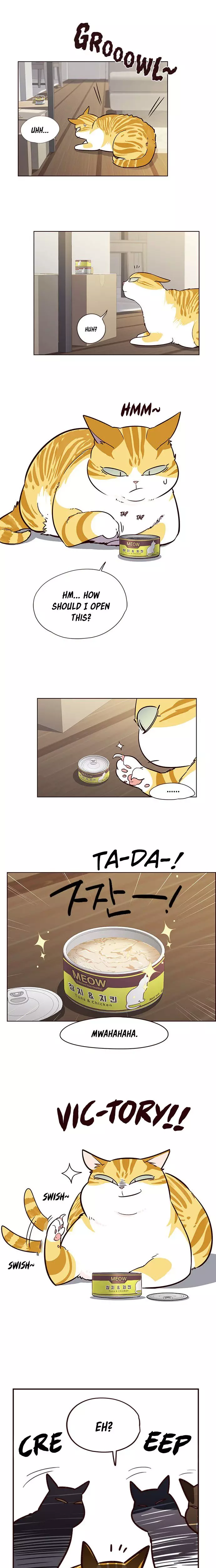 Eleceed, chapter 6, image 16