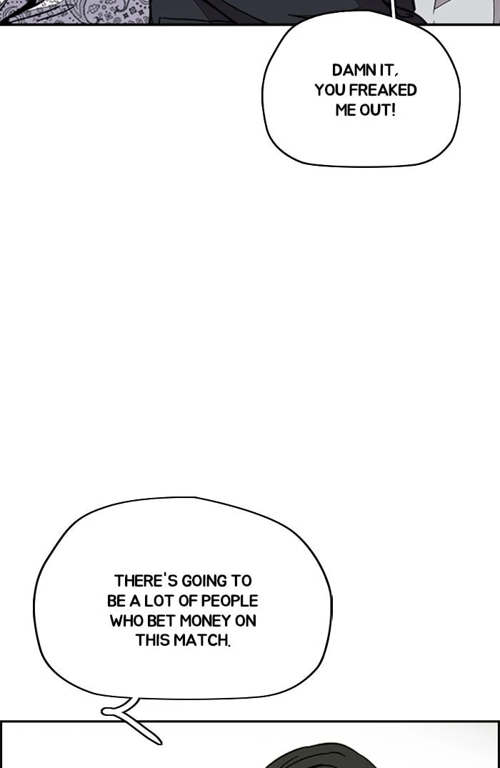 Wind Breaker, chapter 318, image 111