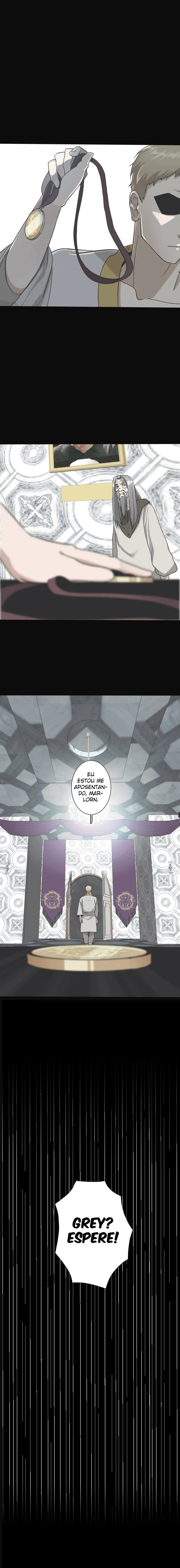 The Beginning After the End, chapter 11, page 6