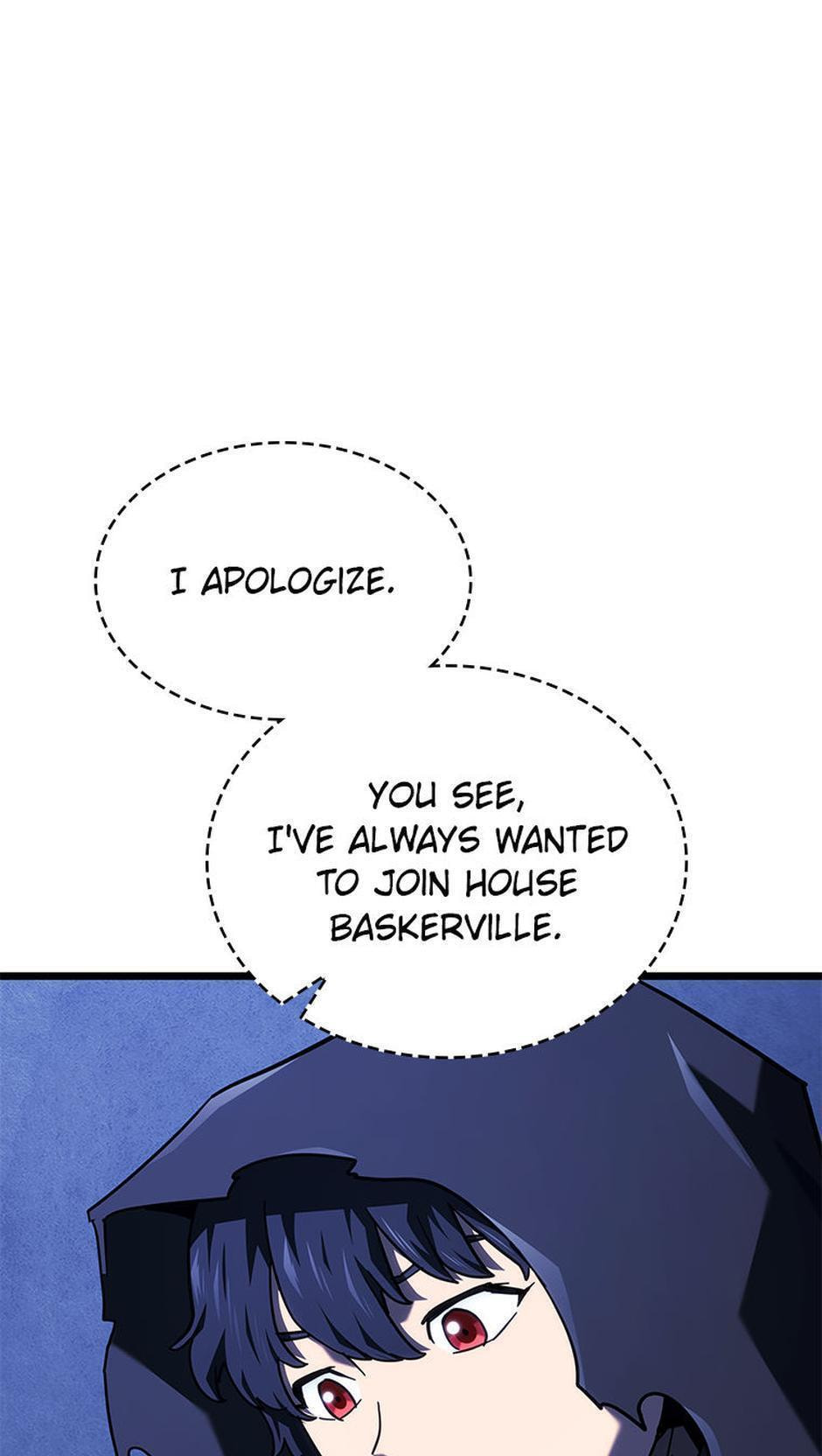 Revenge of the Baskerville Bloodhound, chapter 111, image 14