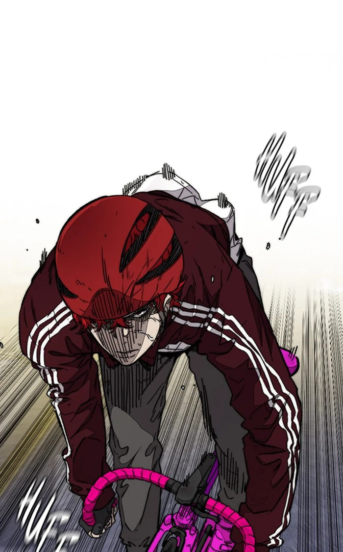 Wind Breaker, chapter 334, image 58