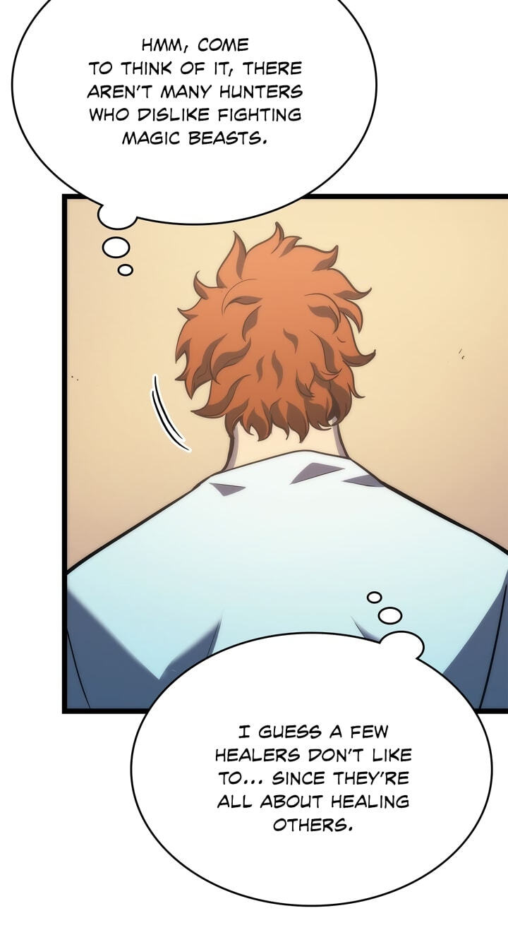 Solo Leveling, chapter 89, page 25