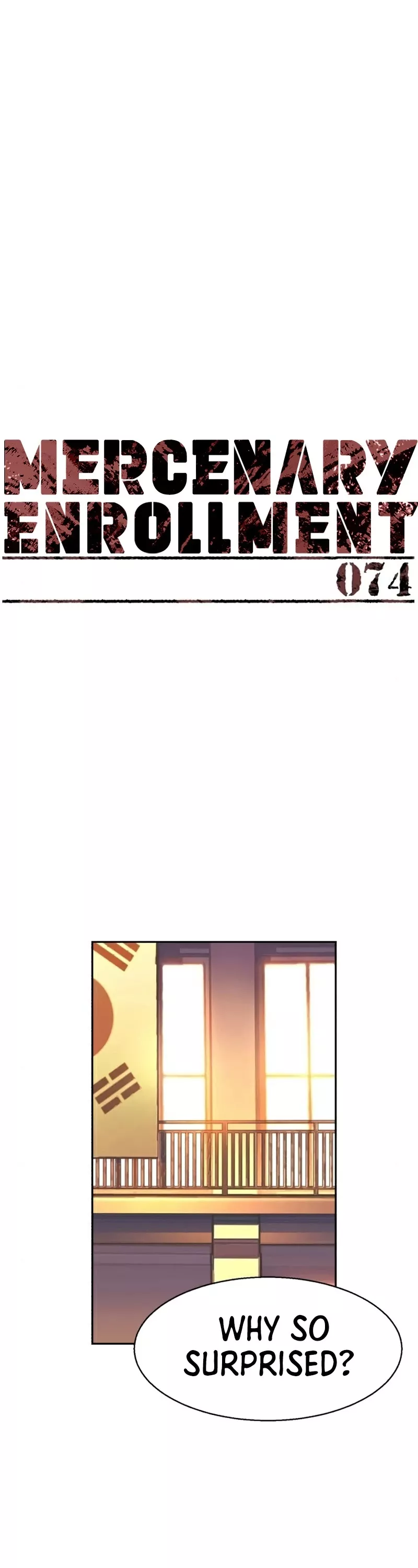 Teenage Mercenary, chapter 74, image 2