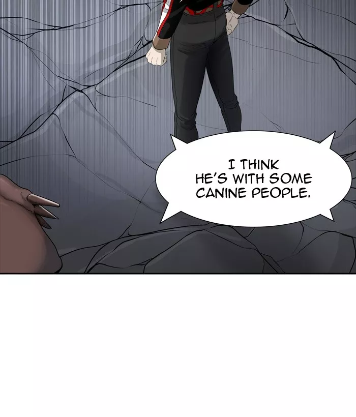 Tower of God, chapter 442, image 75