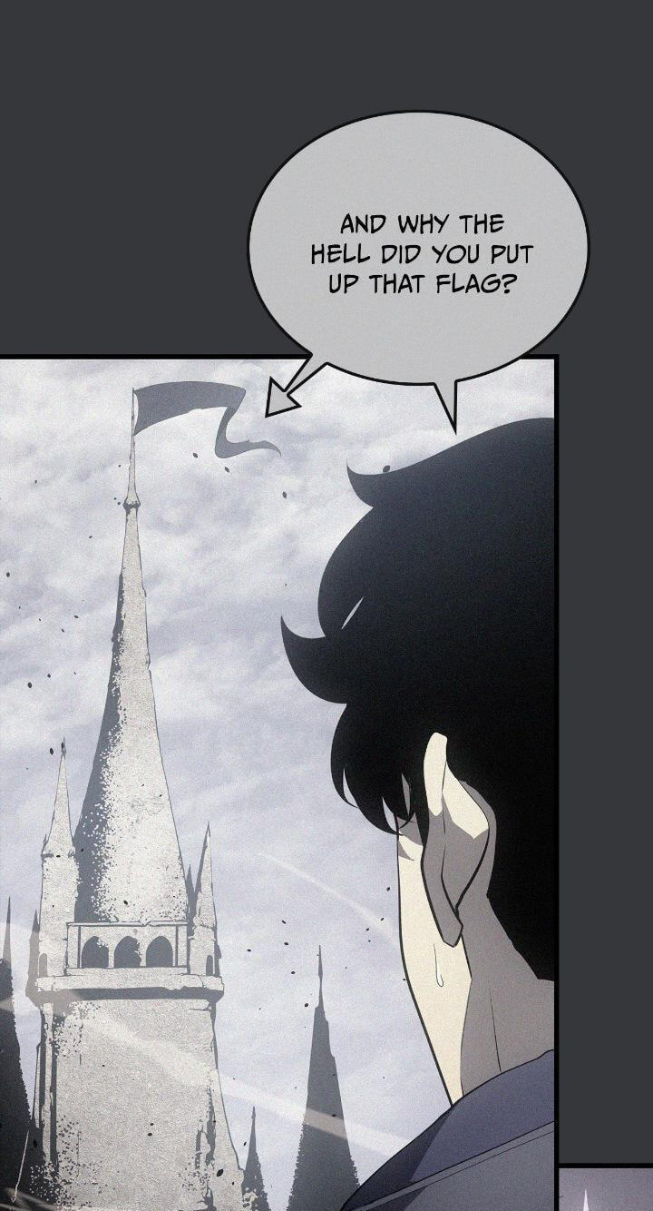 Solo Leveling, chapter 187, image 143