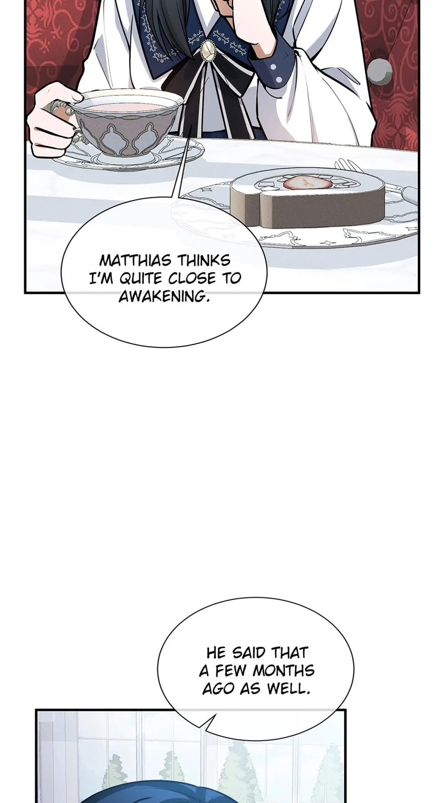 The Beginning After the End, chapter 175.09, image 11