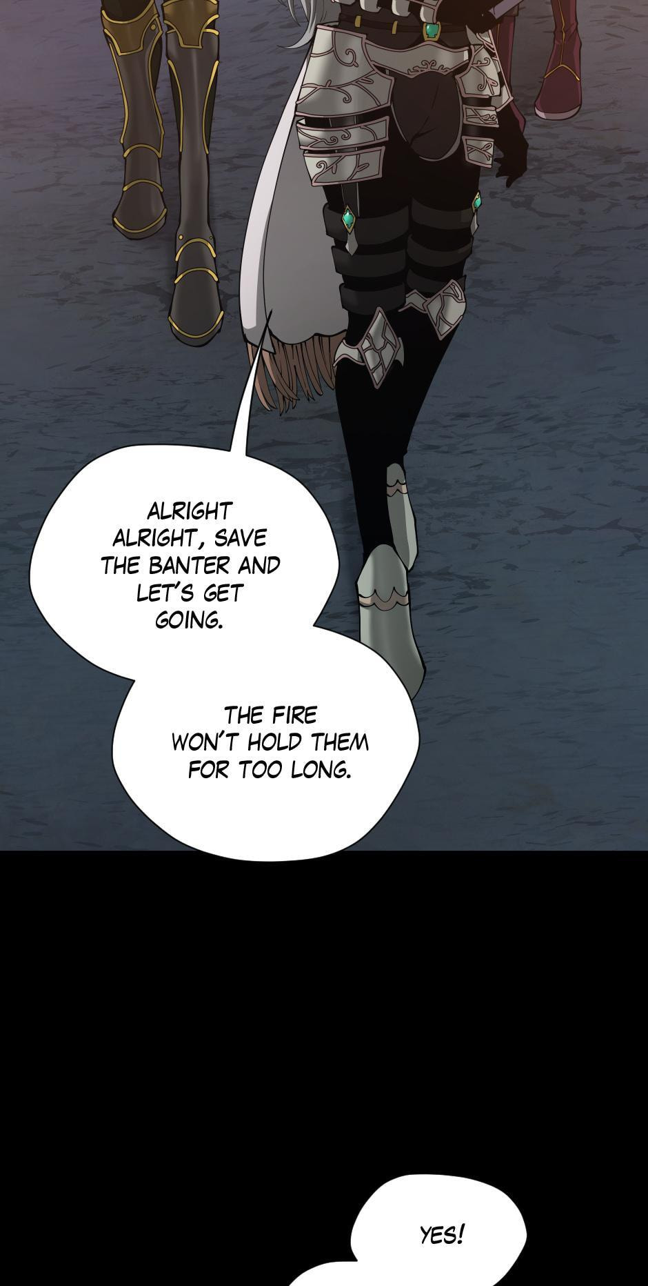 The Beginning After the End, chapter 168, image 69