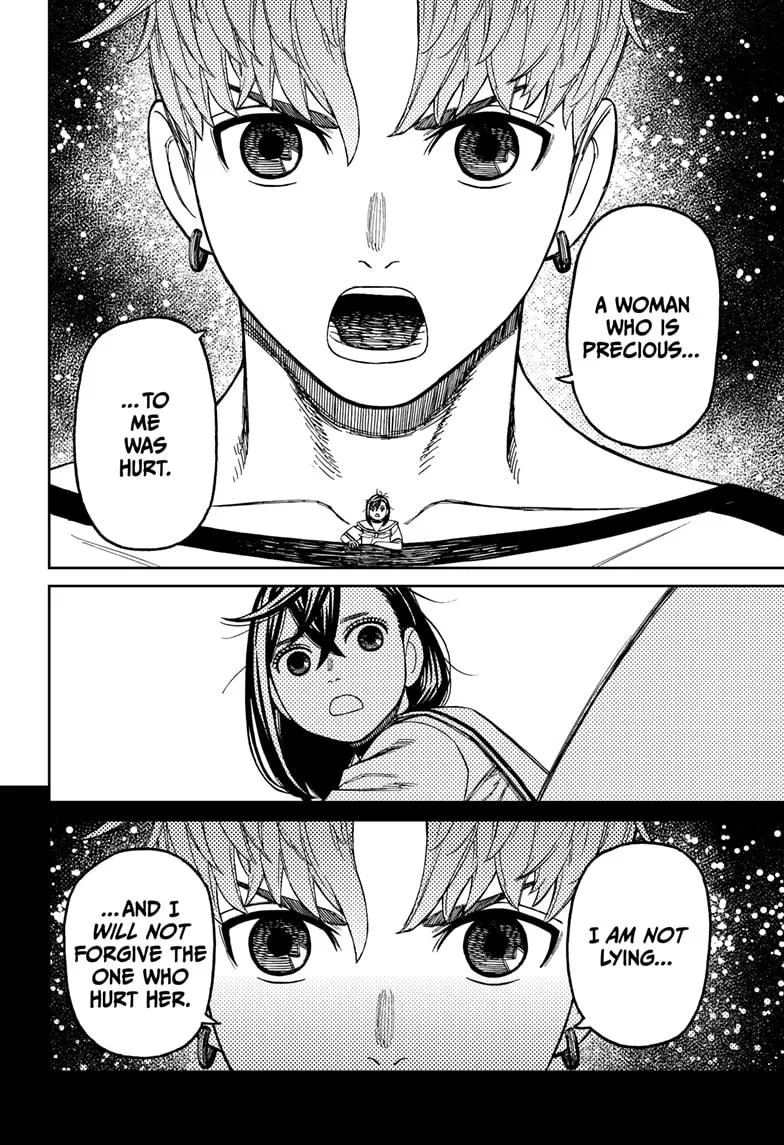 Dandadan, chapter 174, image 6
