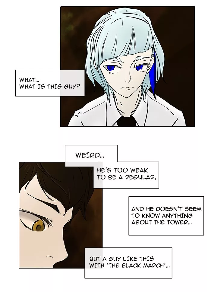 Tower of God, chapter 7, image 24