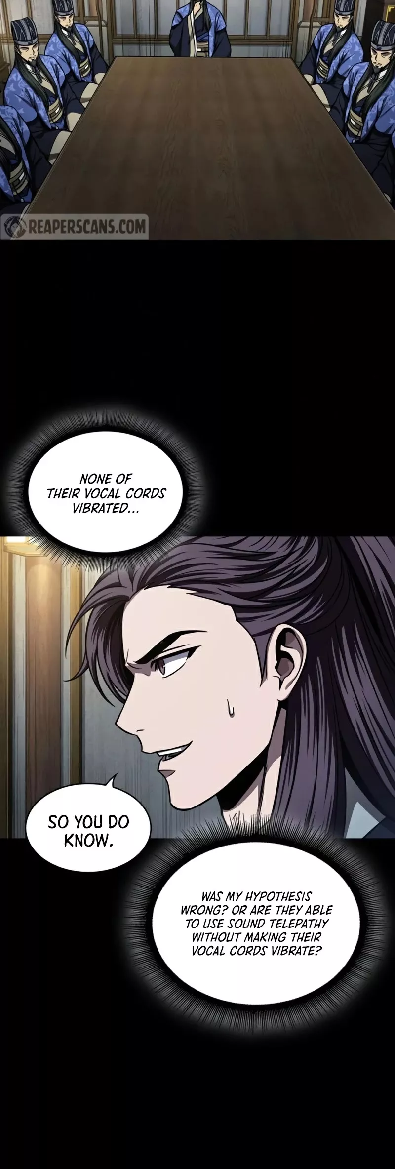 Nano Machine, chapter 89, image 12