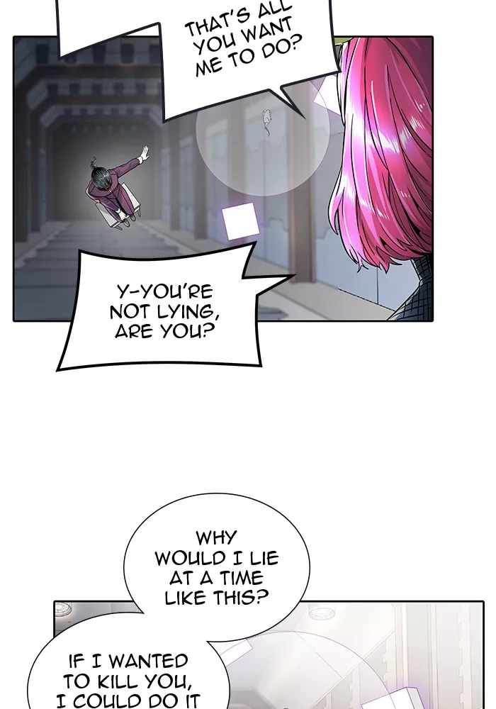 Tower of God, chapter 491, image 41