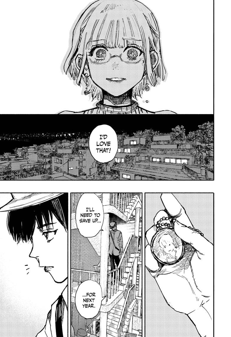 Choujin X, chapter 63.1, image 27