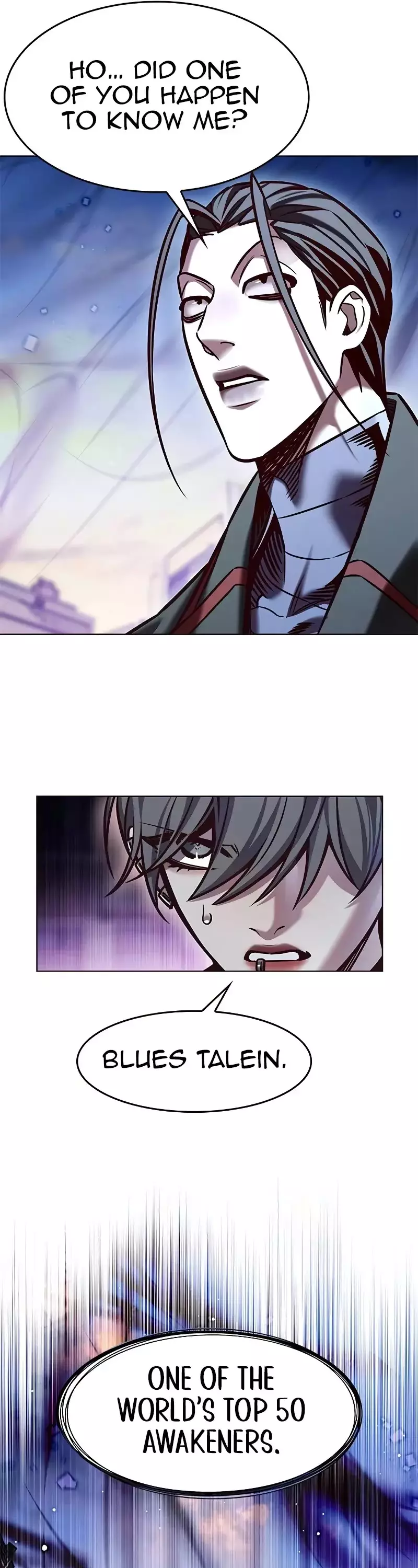 Eleceed, chapter 292, image 6