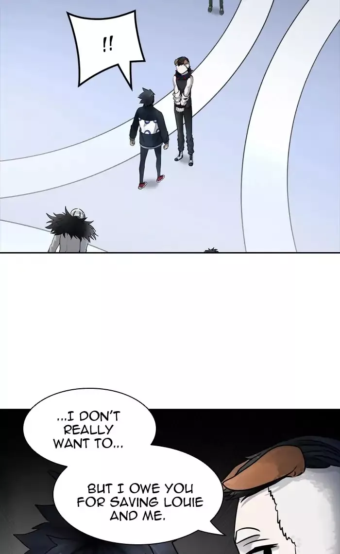 Tower of God, chapter 424, image 76