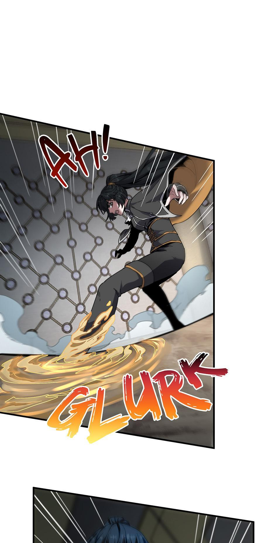 The Beginning After the End, chapter 221, image 24