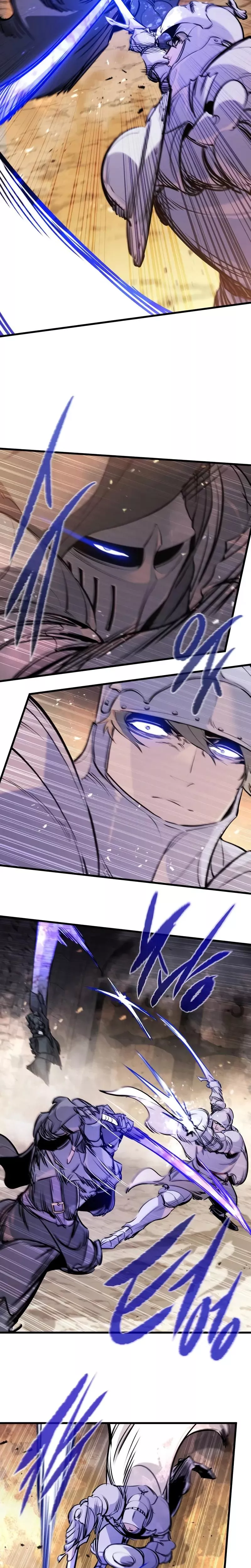 The Regressed Mercenary Has a Plan, chapter 61, image 26