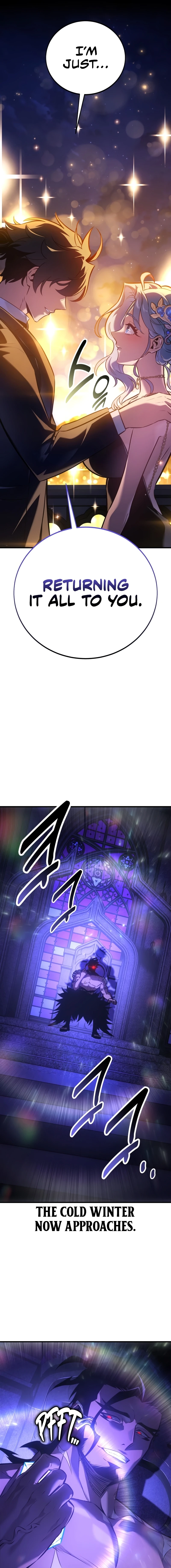 I Killed the Main Player, chapter 118, image 34