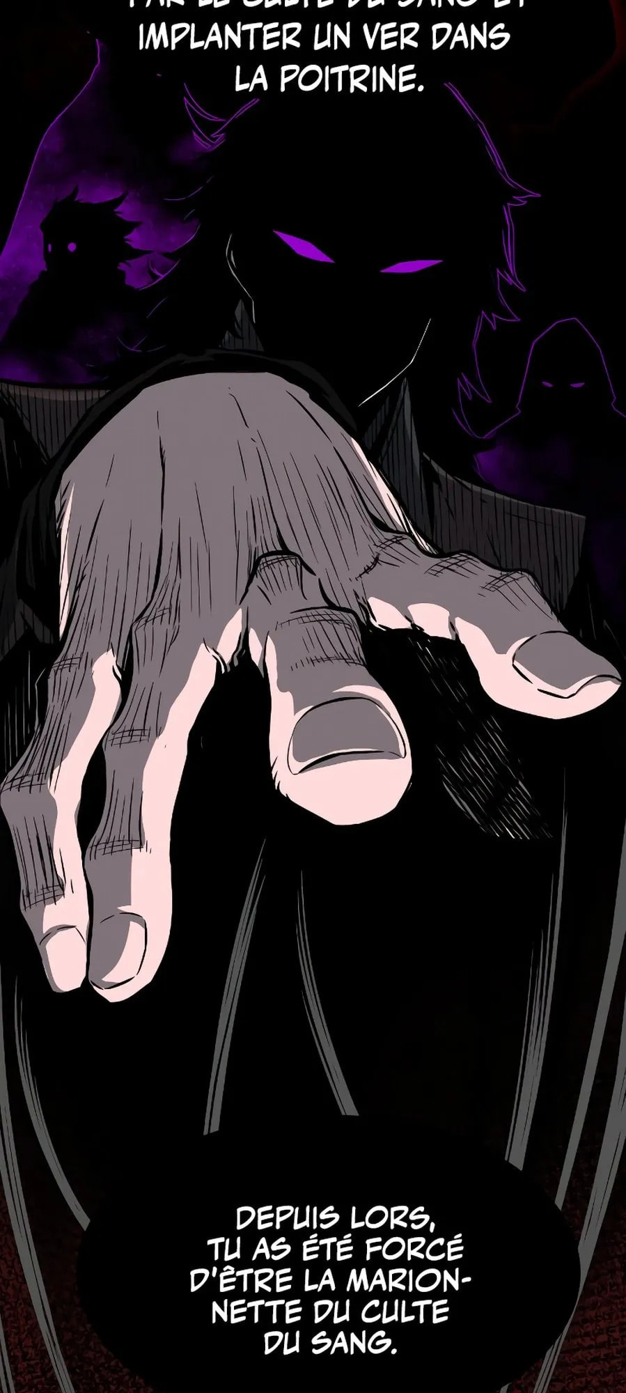 Absolute Sword Sense, chapter 1, image 22