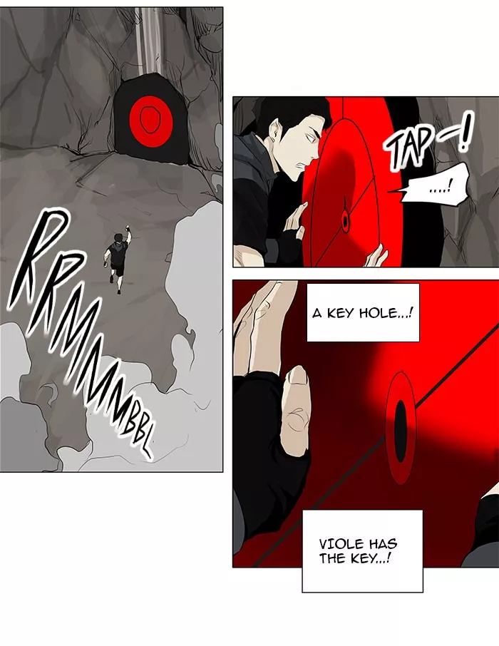Tower of God, chapter 170, image 37