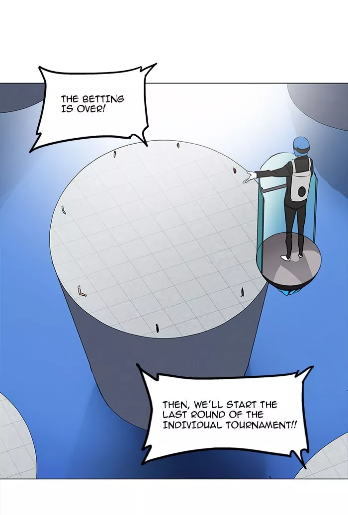 Tower of God, chapter 154, image 14