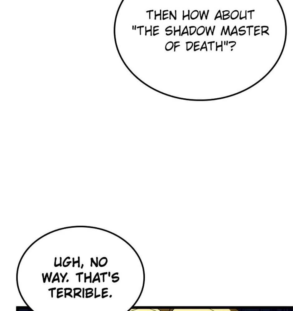 Revenge of the Baskerville Bloodhound, chapter 80, image 106