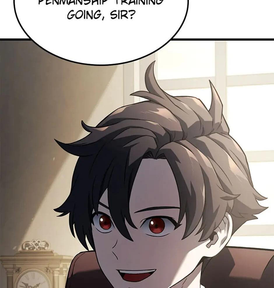 Revenge of the Baskerville Bloodhound, chapter 23, image 87