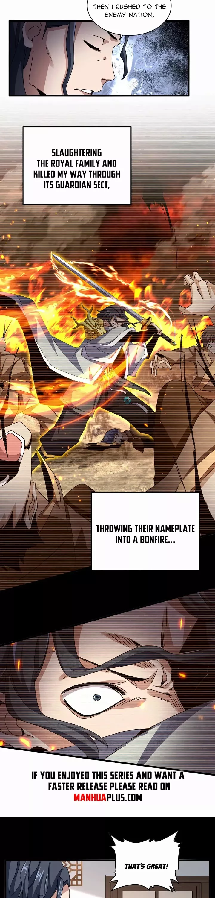 Magic Emperor, chapter 657, image 12