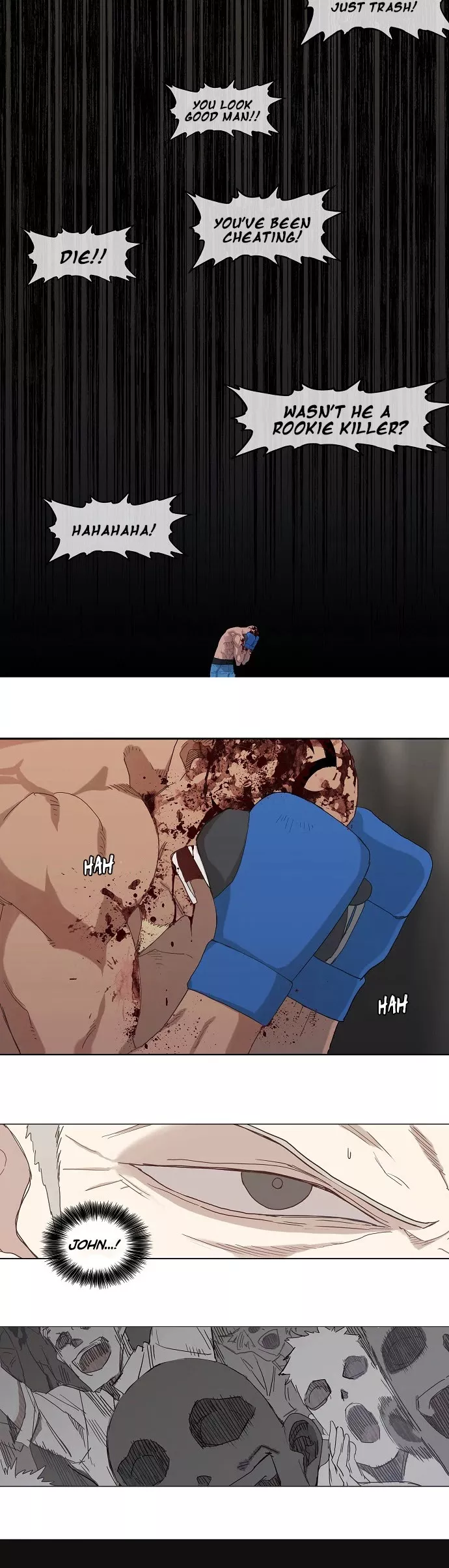 The Boxer, chapter 16, image 20