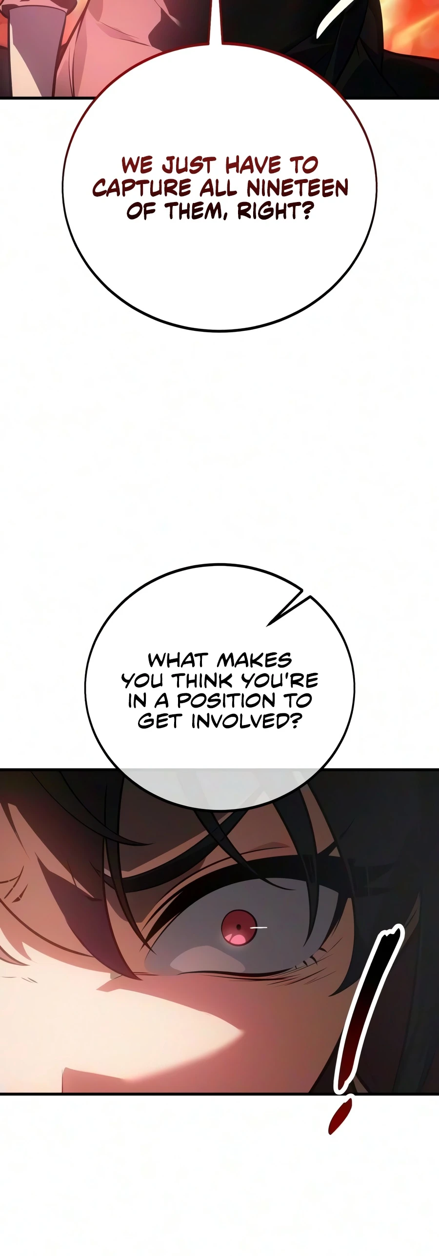 I Killed the Main Player, chapter 130, image 7