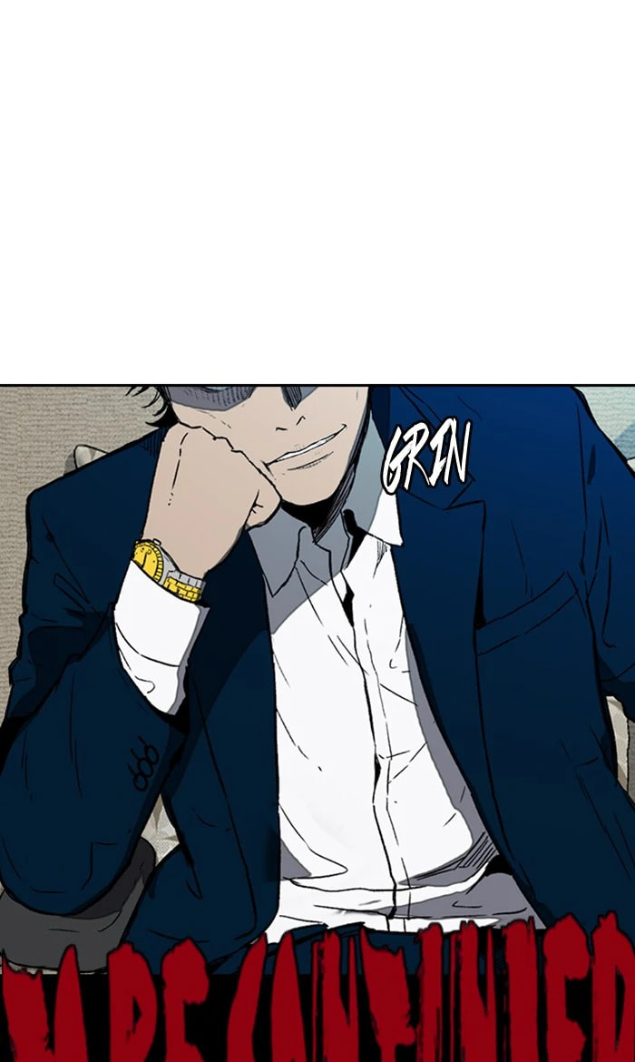 Wind Breaker, chapter 243, image 94