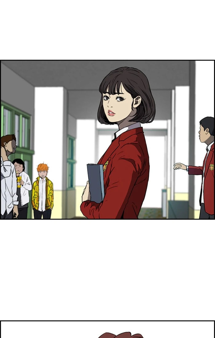 Wind Breaker, chapter 201, image 29