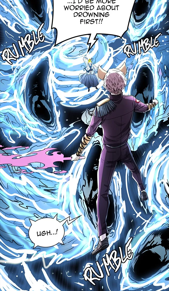 Tower of God, chapter 488, image 116
