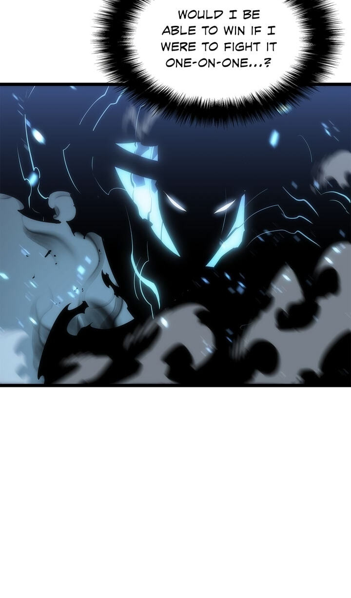 Solo Leveling, chapter 122, image 47