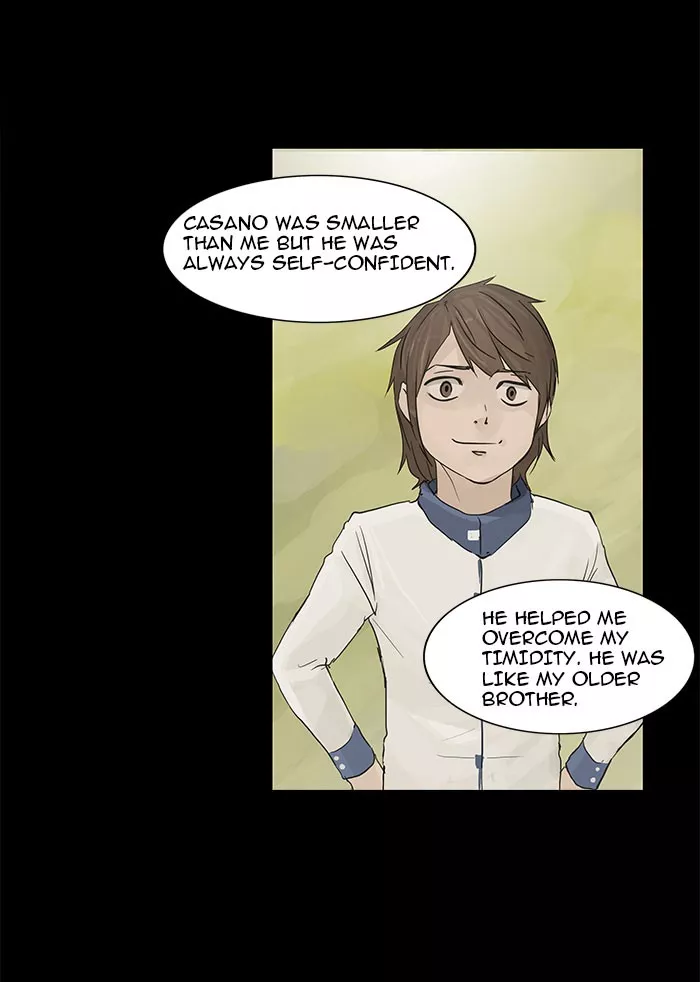 Tower of God, chapter 122, image 20