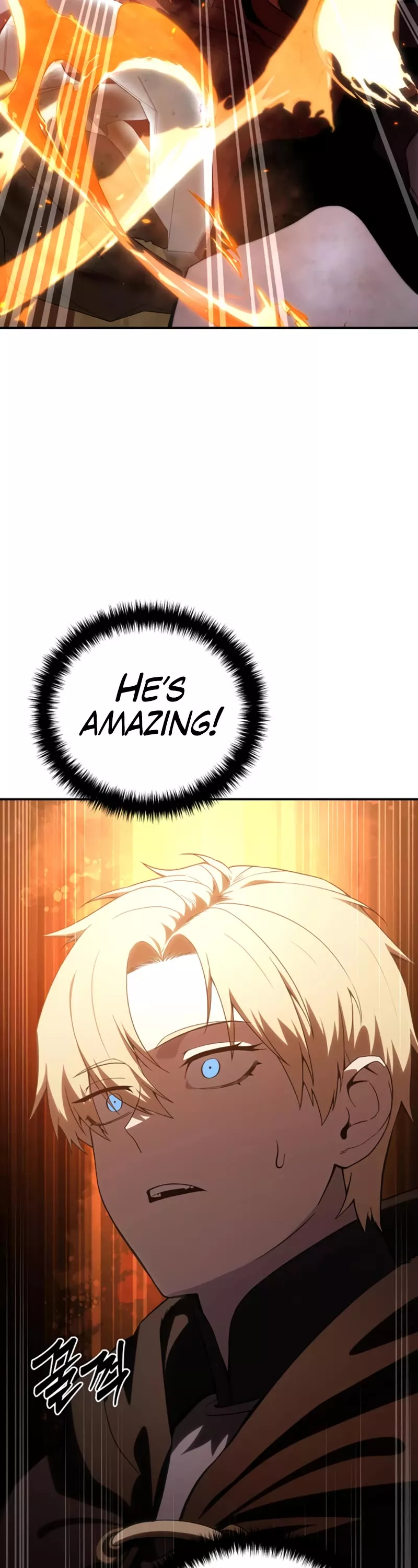 Star-Fostered Swordmaster, chapter 29, image 76