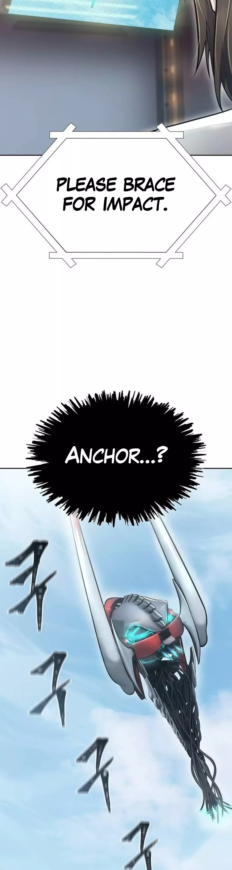 Tower of God, chapter 652, image 18