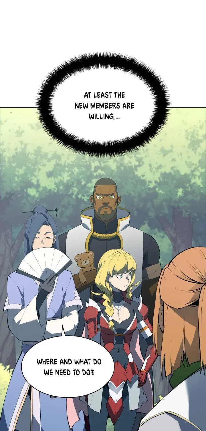 Overgeared (Team Argo), chapter 68.1, page 108