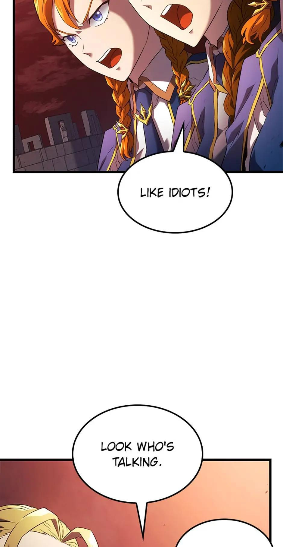 Revenge of the Baskerville Bloodhound, chapter 26, image 18