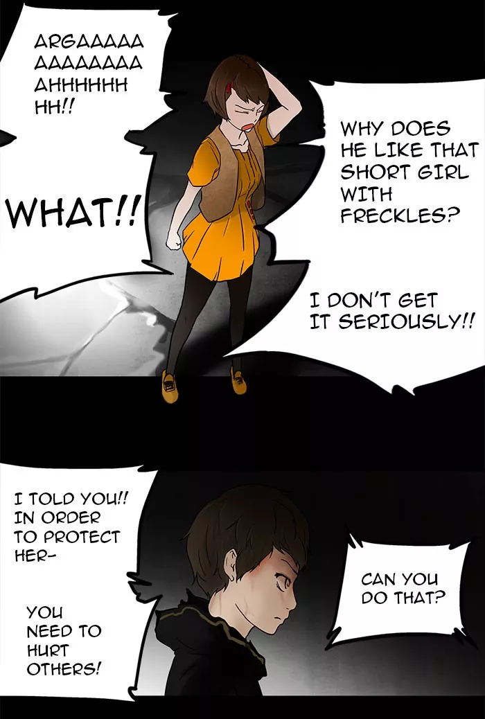 Tower of God, chapter 47, image 18