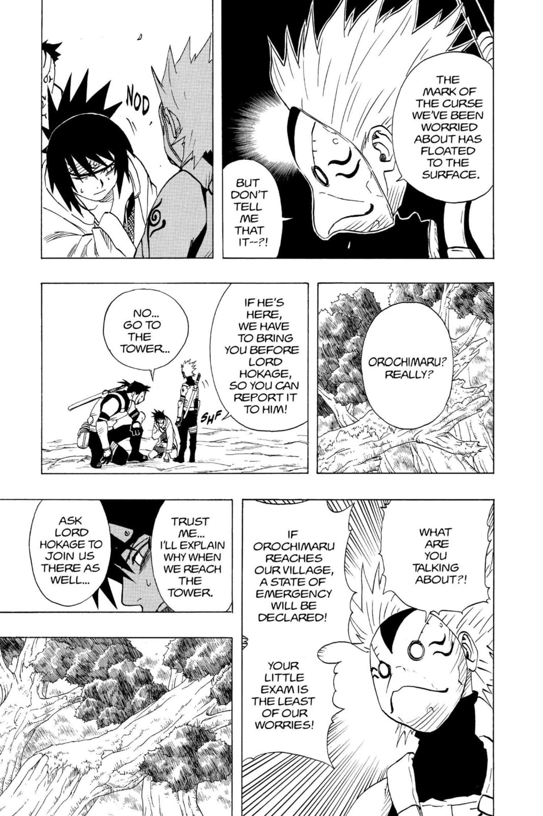 Naruto, chapter 57, image 15