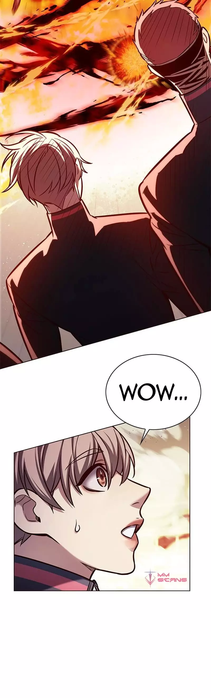 Eleceed, chapter 204, image 17