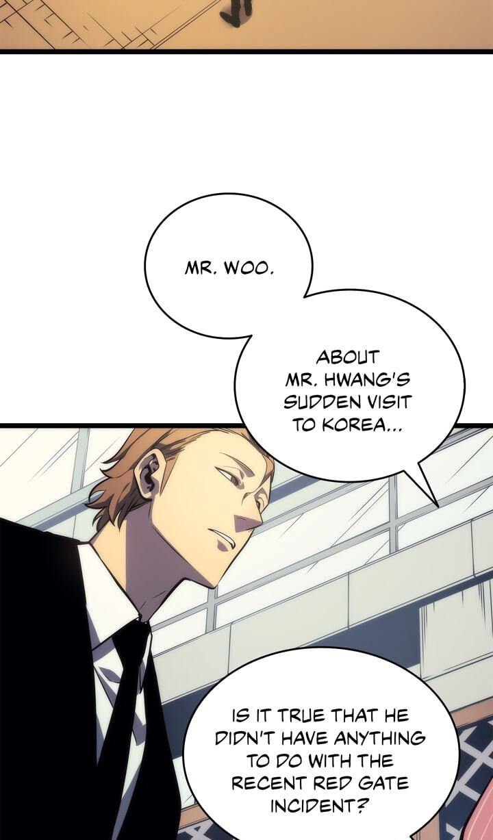 Solo Leveling, chapter 62, page 46