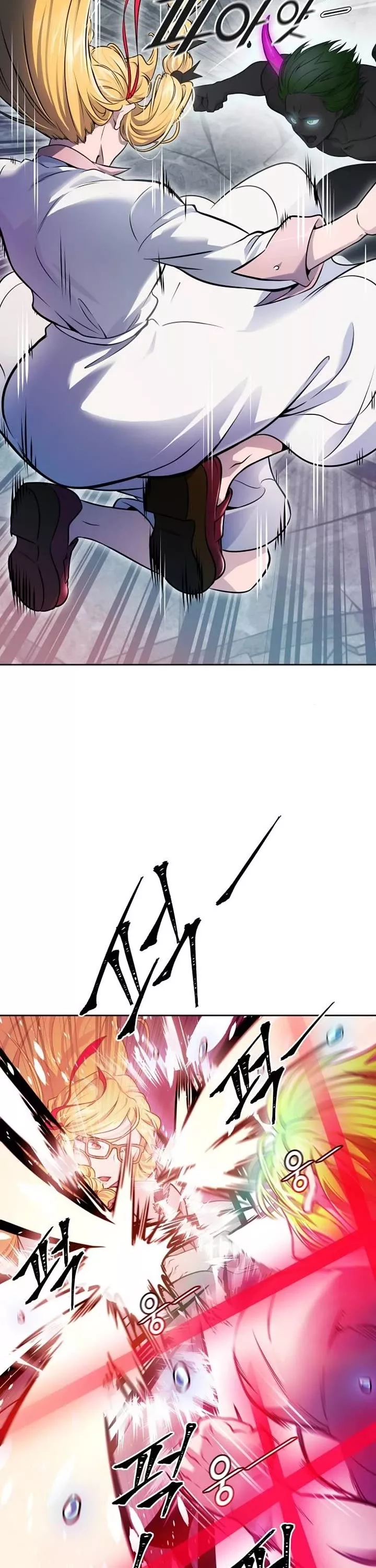 Tower of God, chapter 615, image 30