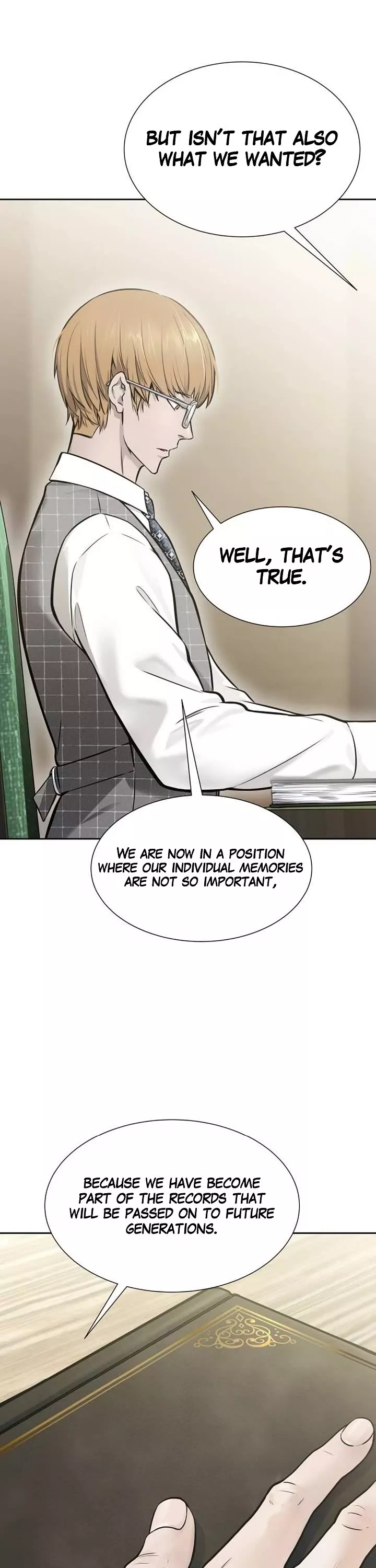 Tower of God, chapter 618, image 61