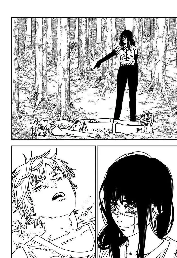Chainsaw Man, chapter 180, image 8