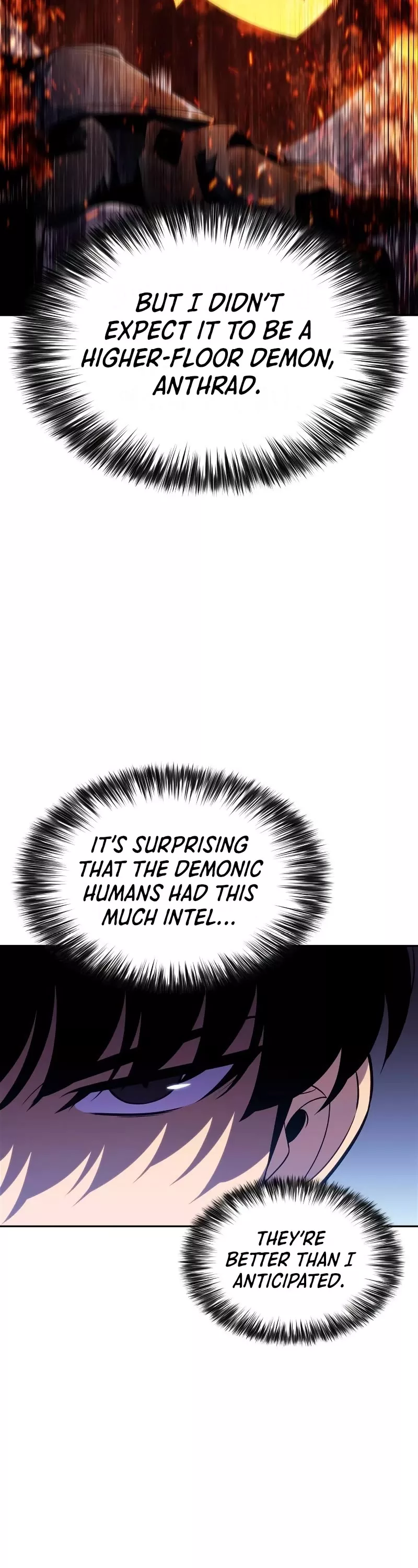 Solo Max-Level Newbie, chapter 145, image 38