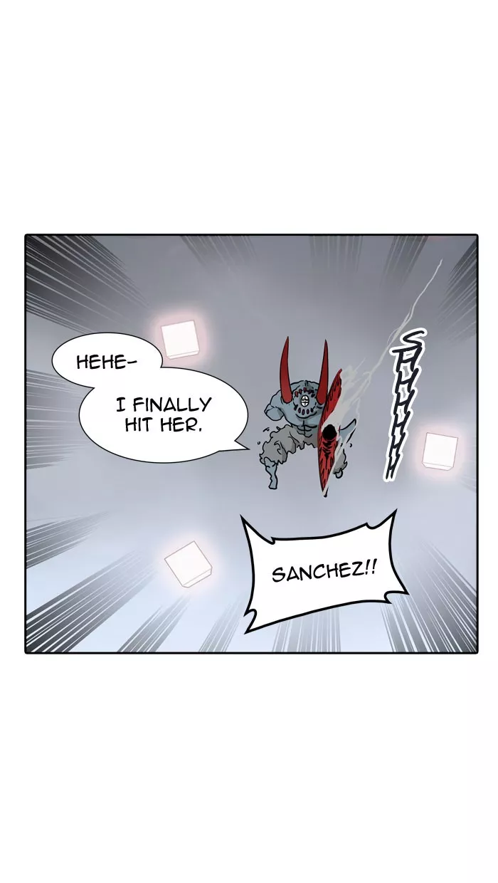 Tower of God, chapter 330, image 108