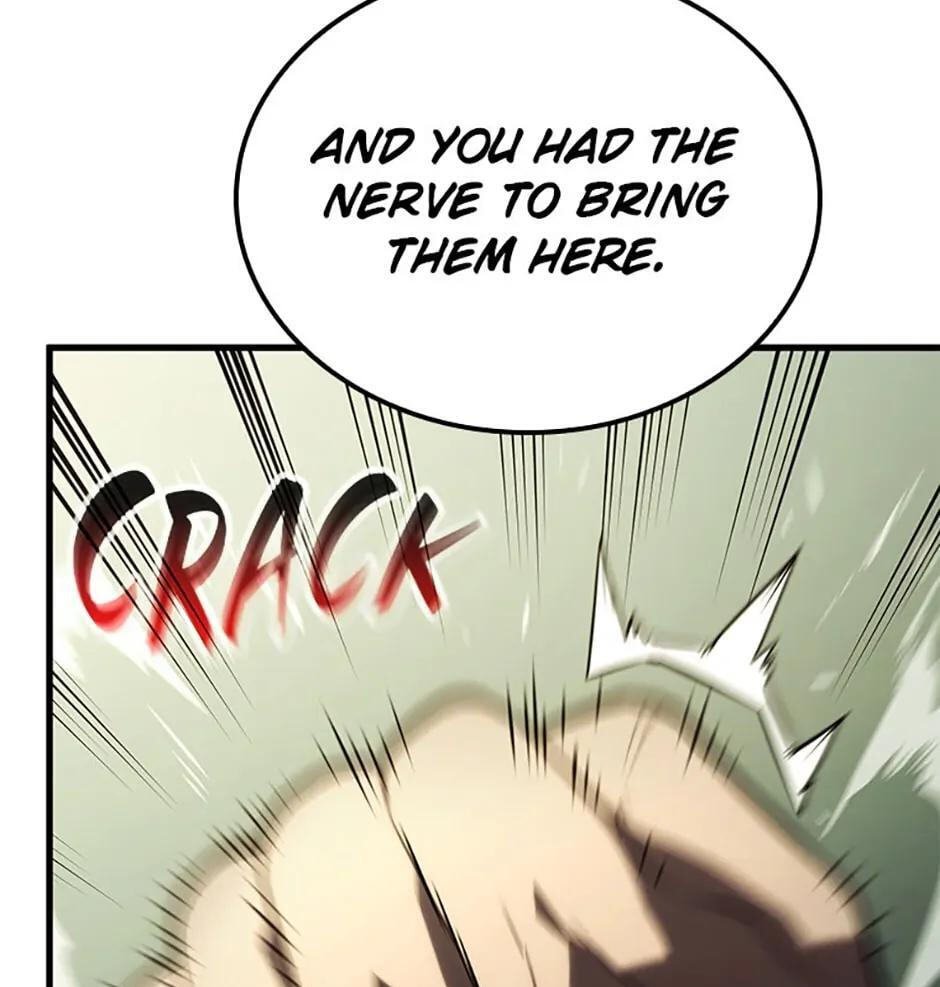Revenge of the Baskerville Bloodhound, chapter 38, image 136
