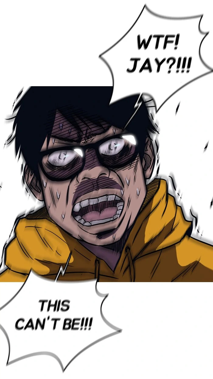 Wind Breaker, chapter 65.5, page 16